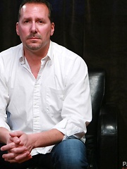 Jimmy Redwood jerking off dick, Added: 2011-09-06 by Hot Older Male