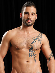 Raunchy Top Edji Da Silva Degrades Rio Montenegro with Spit and Piss, Added: 2012-07-05 by Lucas Raunch