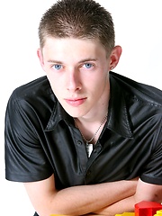 Jon Hattersly - Scally Boy, Added: 2012-07-04 by AlexBoys