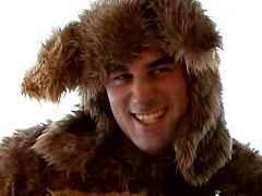 Join Samuel the sweet teddy bear and his huge monster cook !, Added: 2012-07-05 by Samuel O Toole