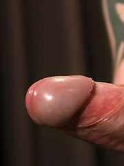 Tattooed Stud Nick Oval, Added: 2012-07-18 by BlakeMason