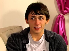 Colby London has a lollipop fetish and he\'s not afraid to share it with his BFF Alex Todd., Added: 2012-08-02 by LollipopTwinks