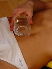 Smooth hot teen twink - Andrew, Added: 2012-11-16 by Sexy Twinks