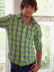 Shawn's Audition, Added: 2012-12-05 by Southern Strokes