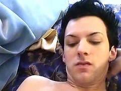 Trace & William - 69ing with Trace and William, Added: 2013-01-20 by Dad Creep