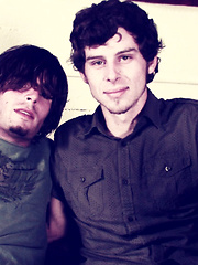 Dempsey Stearns Fucks Shaggy Dude, Added: 2013-02-26 by Alternadudes