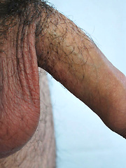 Sexy, young Latino Gabriel Martin gives his uncut cock a workout for Fantastic Foreskin!, Added: 2011-09-08 by Fantastic Foreskin