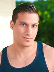 Hot stud Sonny Nash naked, Added: 2013-07-24 by Nextdoor Male