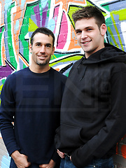 Cock sucking and ass fucking, Added: 2013-08-15 by Men