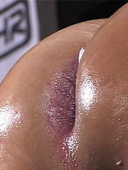 Fisting Double Hitter, Added: 2013-08-21 by Boys Halfway House