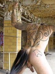 The One and Only Logan McCree, Added: 2013-09-23 by Men On Edge