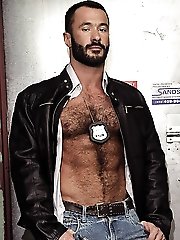 Wilfried Knight wastes no time visiting Drew Cutler's apartment for a hot and heavy celebration., Added: 2013-09-26 by Lucas Entetainment