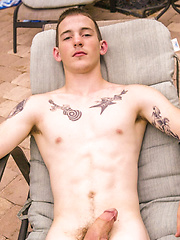 Dallas Fucks Mick Gibson, Added: 2013-10-01 by Boys Halfway House