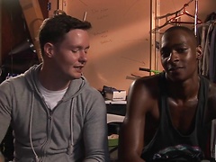 Behind the Scenes. Plus all the cast interviews where Ashley Ryder probes deep into what goes on in the minds of one of the hottest porn casts to date, Added: 2013-10-07 by Bulldog Pit