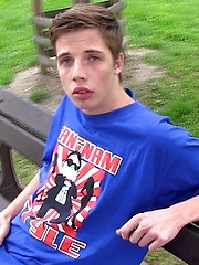 Czech twink boy barebacked, Added: 2013-10-13 by Czech Hunter