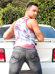 Josh & Romeo, Added: 2013-11-15 by Randy Blue