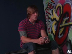 Schools Out - BDAS - Big Dicks at School - Tom Fualk & Austin Merrick, Added: 2013-11-28 by Men