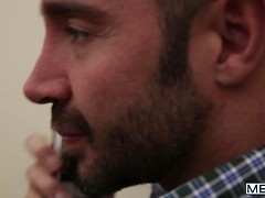 Unexpected Revenge - TGO - The Gay Office - Jay Roberts & Jesse Ares, Added: 2013-12-08 by Men