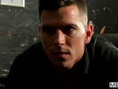 The Analyst - MOUK - Men of UK - Paddy O'Brian & Theo Reid, Added: 2013-12-10 by Men