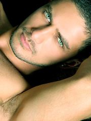 Deliver me to temptation. Starring Landon Conrad and Dato Foland, Added: 2014-01-17 by Men at Play