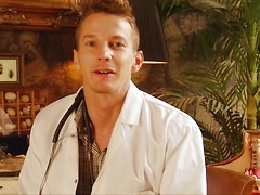 Darius Ferdynand jacking off dick, Added: 2014-01-22 by UKNakedmen