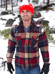 Mountain Getaway: Day 4, Added: 2014-02-06 by SeanCody