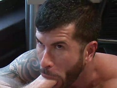 Adam Killian and Colton Grey Flip-Fuck, Added: 2014-05-01 by Lucas Entetainment