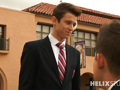 Extra Credit: The After Party, Added: 2014-05-15 by Helix Studios