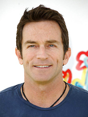 Jeff Probst, Added: 2014-06-30 by HuzzBearz