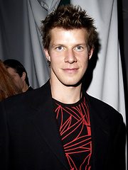 Eric Mabius, Added: 2014-07-06 by BadPuppy