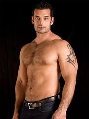 Fast Paced: Scene 02: JR Bronson & Marcus Ruhl, Added: 2014-07-22 by TitanMen