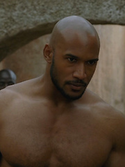 Henry Simmons, Added: 2014-08-04 by East Boys