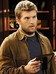 Mark Lawson, Added: 2014-08-09 by BadPuppy