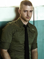 Justin Timberlake, Added: 2014-09-05 by BadPuppy