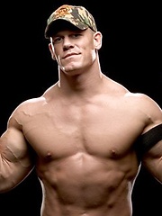 John Cena, Added: 2014-11-03 by BadPuppy