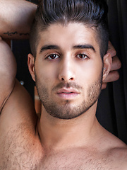 Diego Sans and Shawn Abir, Added: 2014-12-31 by Randy Blue