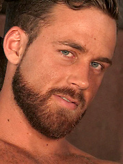 Up Close with Logan, Added: 2015-01-15 by LucasKazan