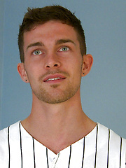 Handsome and Fit Sam Shows His Boxing Moves and Very Thick Uncut Cock!, Added: 2015-03-03 by English Lads