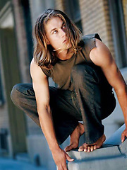 Travis Fimmel, Added: 2015-03-16 by YoungStraightBoys