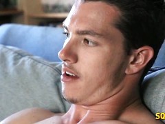 Nick Leblanc, Added: 2015-03-26 by Squirtz