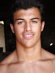 Andrea shows his perfect italian body, Added: 2015-06-25 by LucasKazan