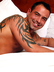 Jason Hurly strokes dick, Added: 2015-07-25 by BadPuppy