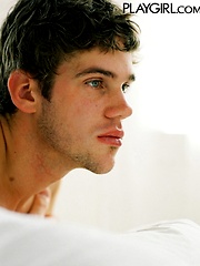 James shows his cock, Added: 2015-07-28 by BadPuppy