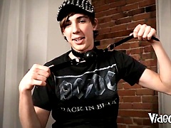 Zac Wilder's Kinky Pleasures, Added: 2015-08-25 by YoungStraightBoys