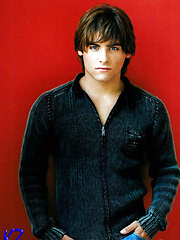 Kevin Zegers, Added: 2015-08-25 by BadPuppy