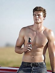 Derek Theler, Added: 2015-09-23 by East Boys