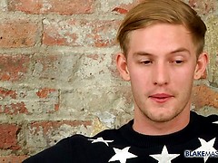 Jaxon Enjoys His Big Aussie Dick - Jaxon Radoc, Added: 2015-10-02 by BlakeMason