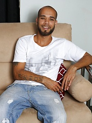 Damian Ximer and Jace Chambers, Added: 2015-12-31 by BadPuppy