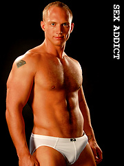 John Magnum and Adam Killian, Sex Addict, Added: 2016-01-05 by Lucas Entetainment