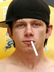 Emo Boy Gets A Hosedown! Austin Ried, Conner Bradley, Ian Madrox, Trevor Bridge & Tyler Bolt, Added: 2016-01-08 by YoungStraightBoys